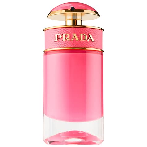 prada parfum neu